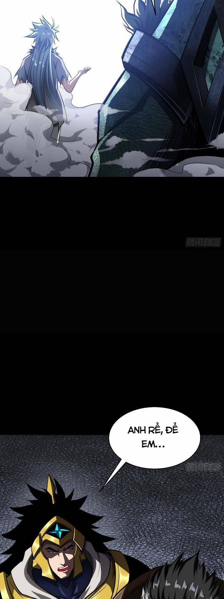 Thanh Đế Truyện 123 trang 4