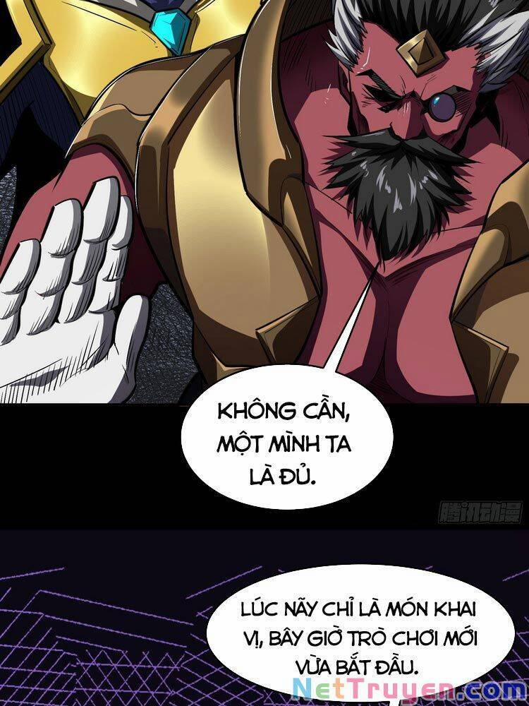 Thanh Đế Truyện 123 trang 5