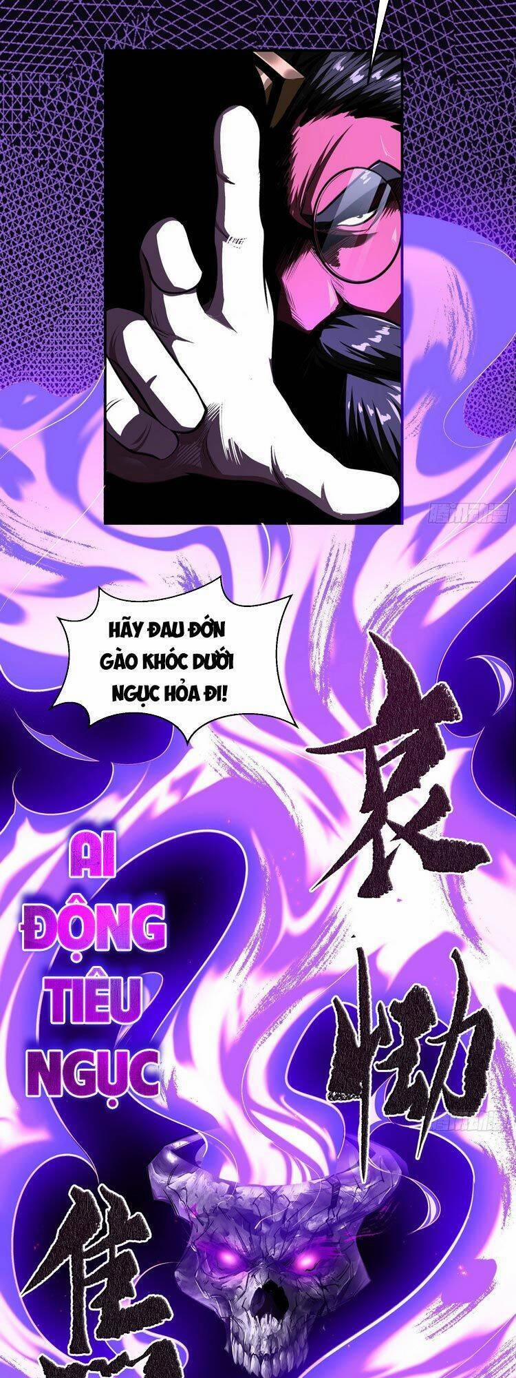 Thanh Đế Truyện 123 trang 6