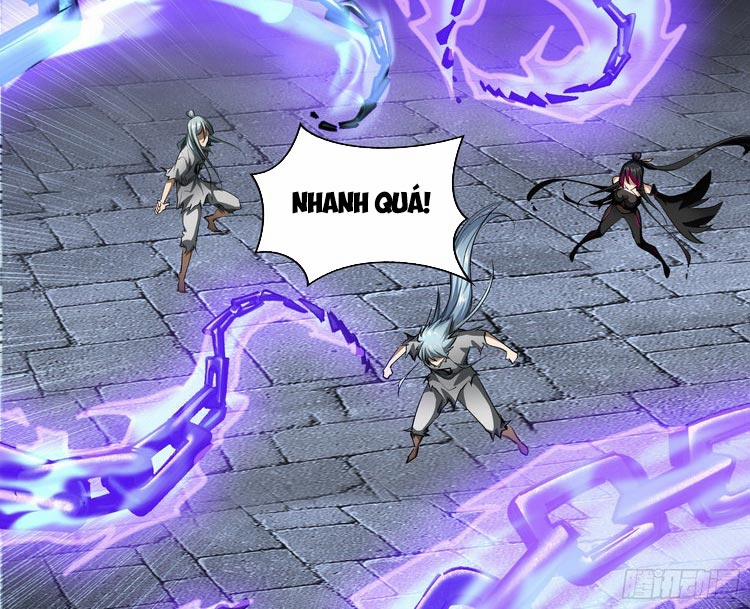 Thanh Đế Truyện 124 trang 10