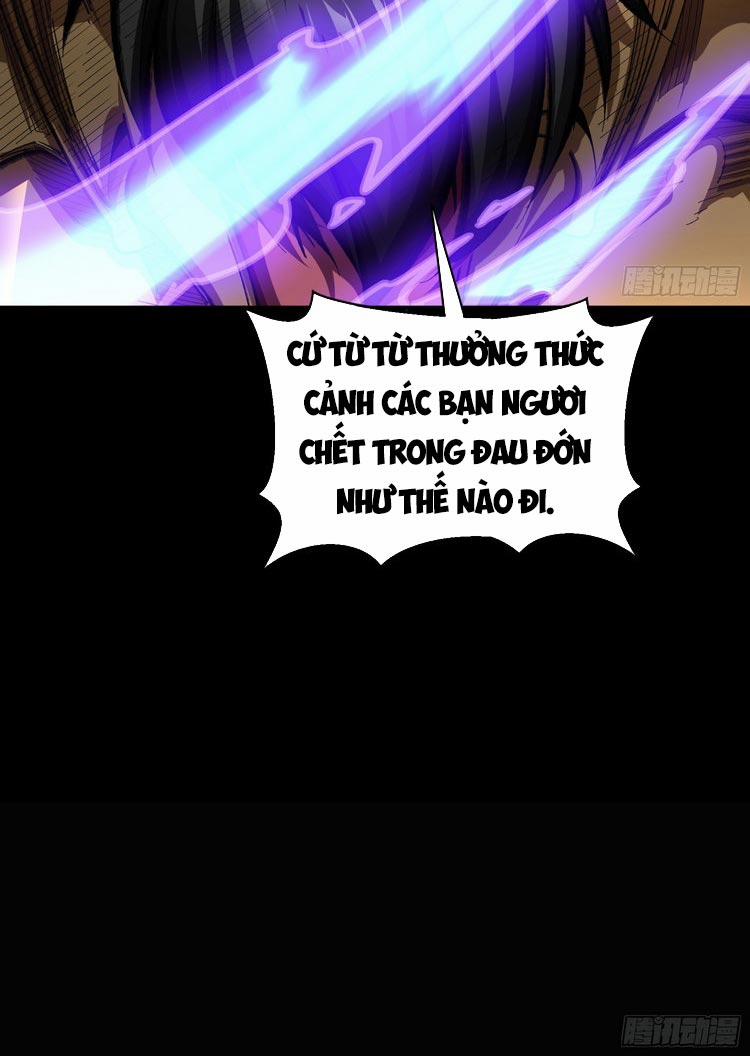 Thanh Đế Truyện 124 trang 13