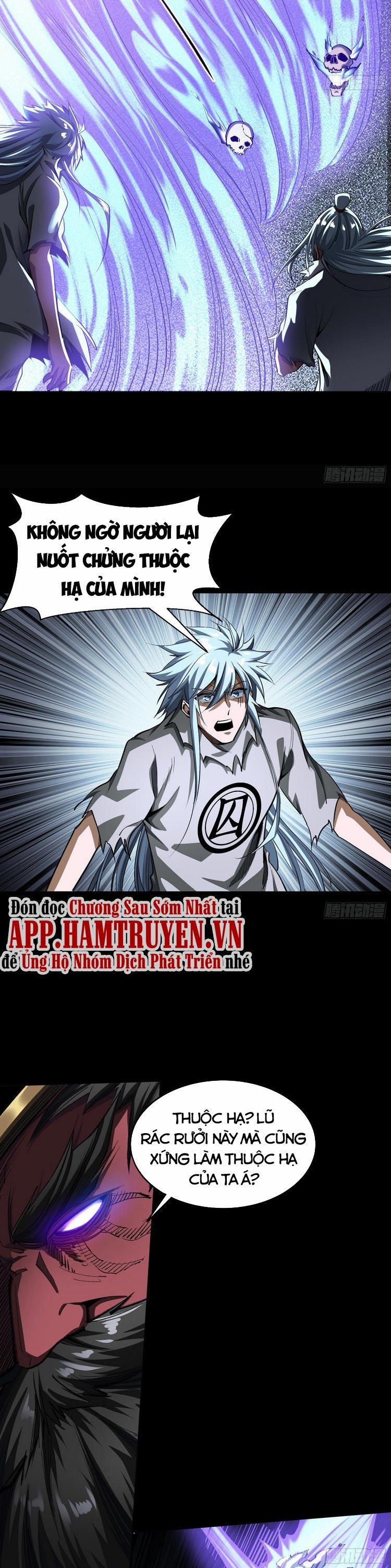 Thanh Đế Truyện 124 trang 7