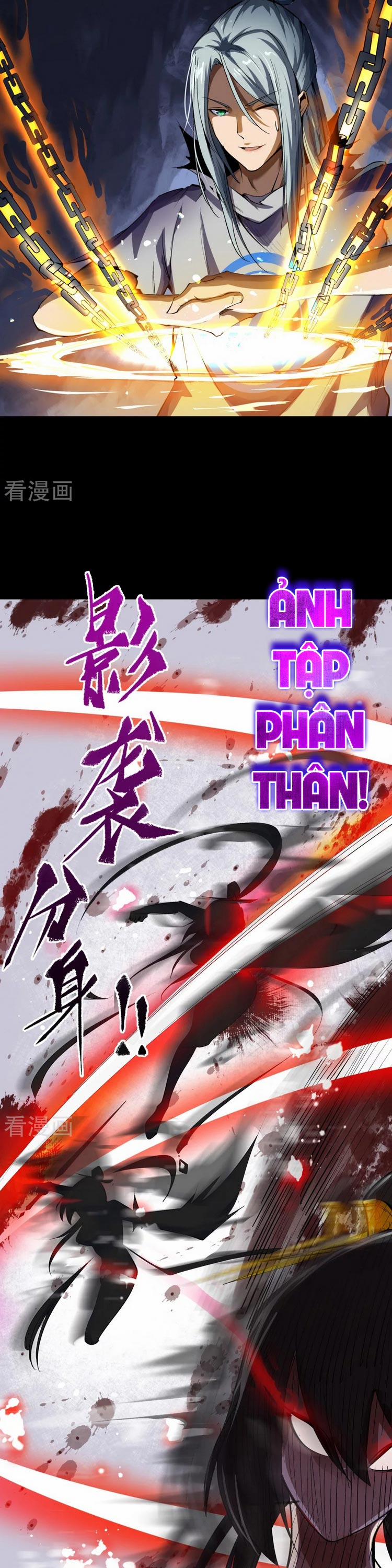 Thanh Đế Truyện 125 trang 14