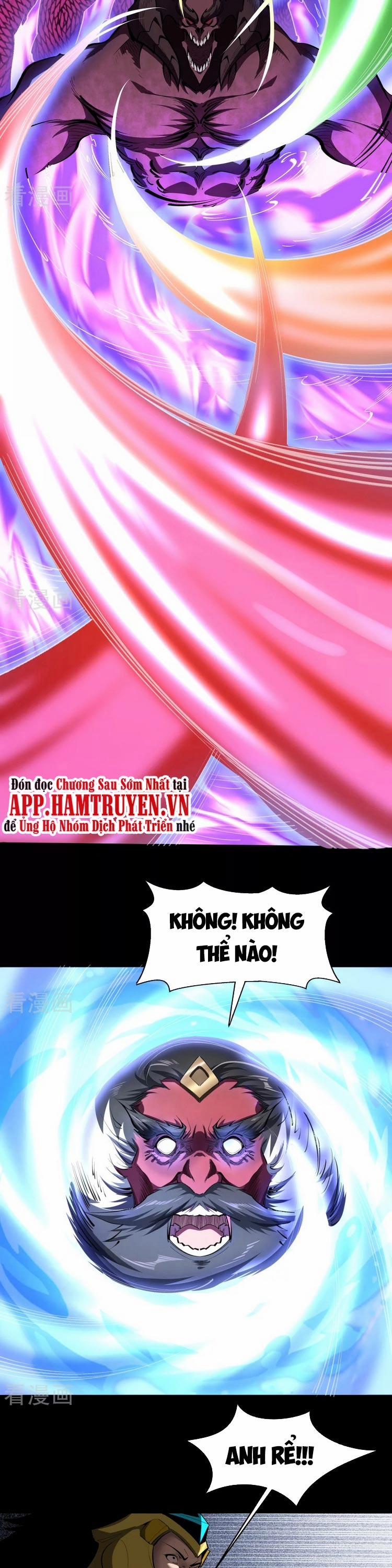 Thanh Đế Truyện 125 trang 17