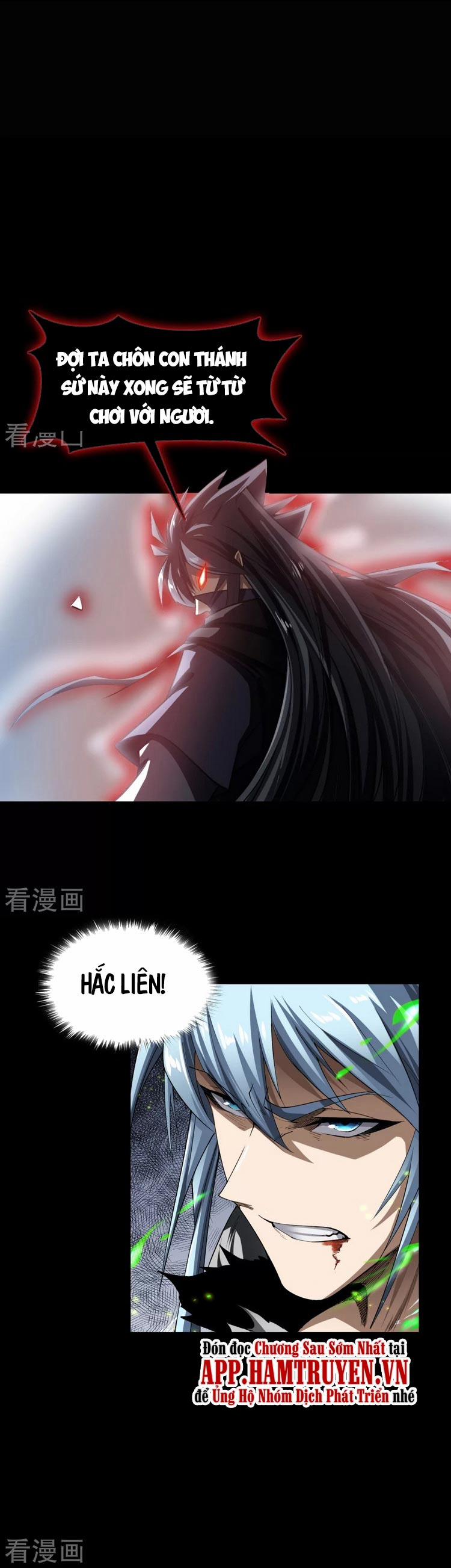 Thanh Đế Truyện 126 trang 13