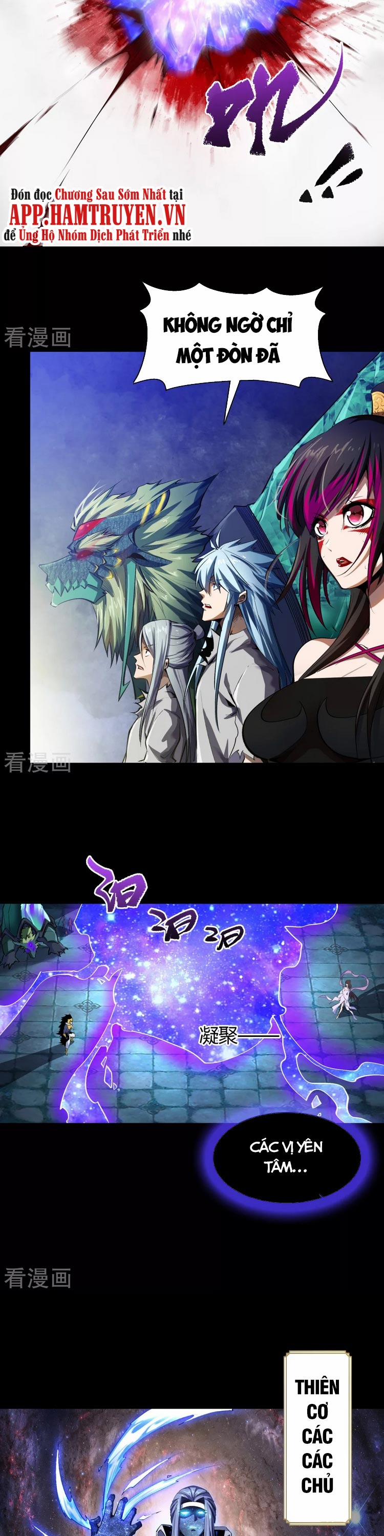 Thanh Đế Truyện 127 trang 2