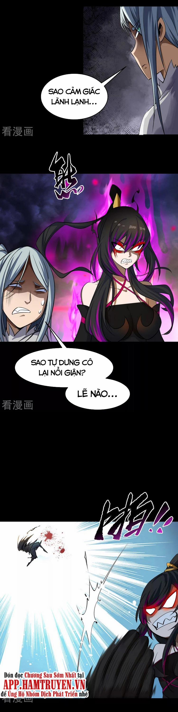 Thanh Đế Truyện 128 trang 2