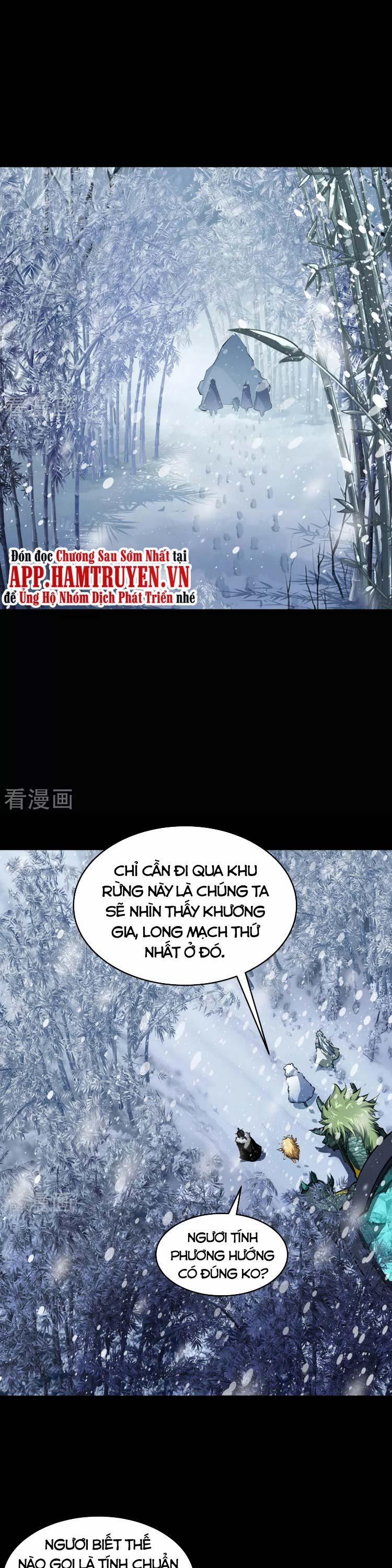 Thanh Đế Truyện 129 trang 0