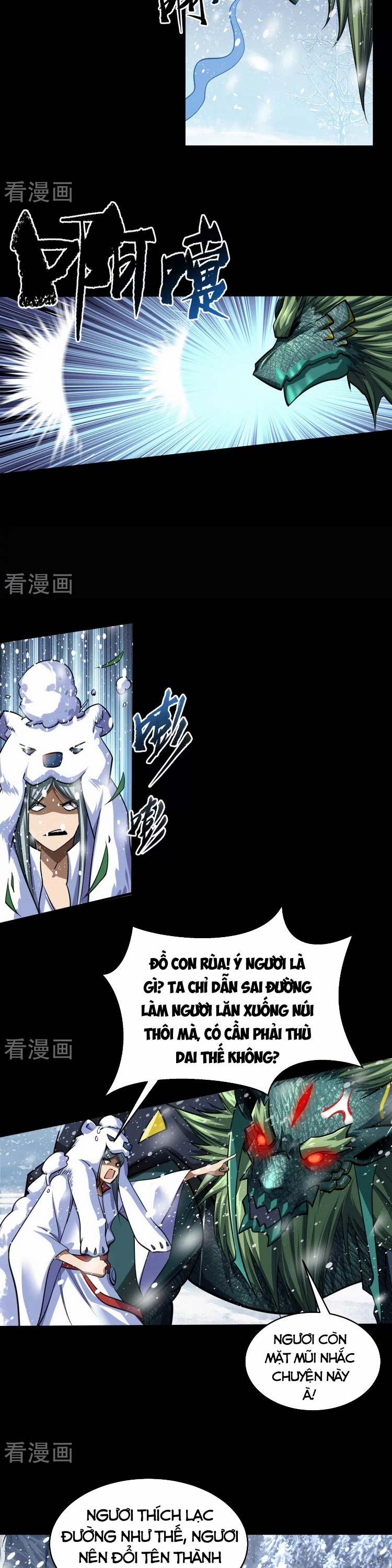 Thanh Đế Truyện 129 trang 4