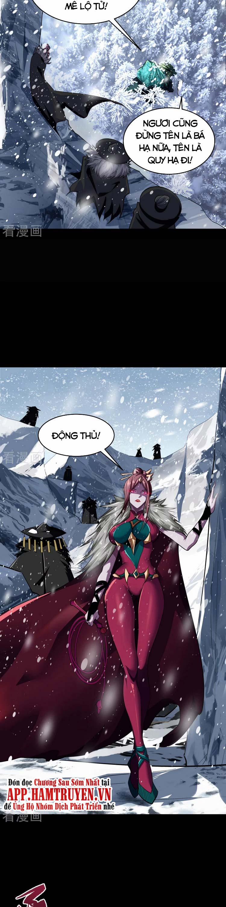 Thanh Đế Truyện 129 trang 5