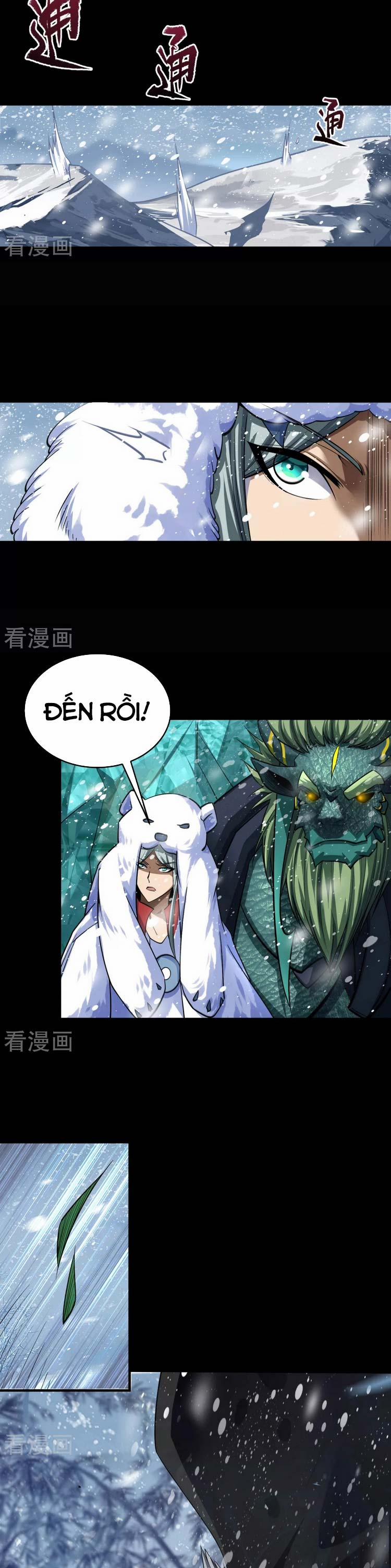 Thanh Đế Truyện 129 trang 6