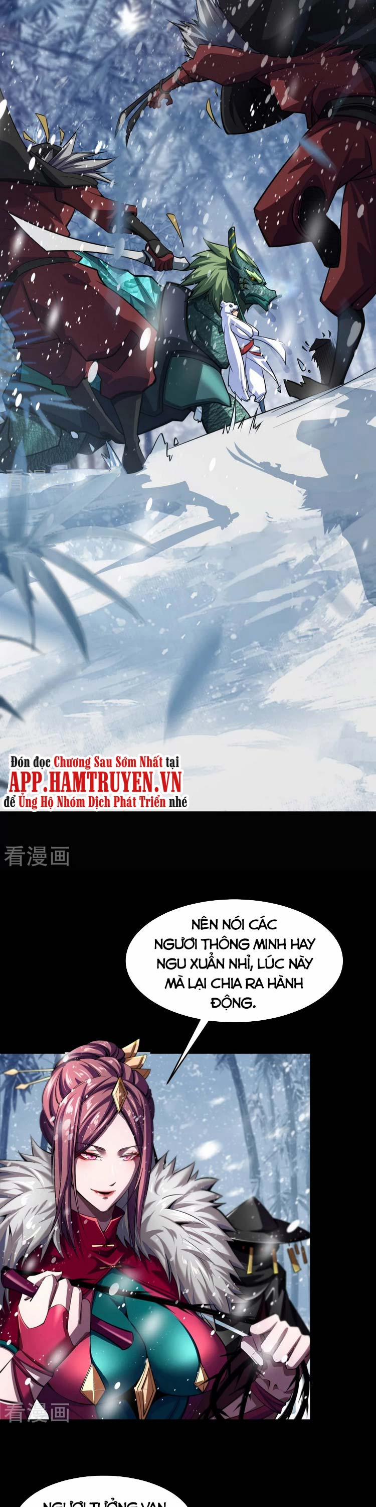 Thanh Đế Truyện 129 trang 7