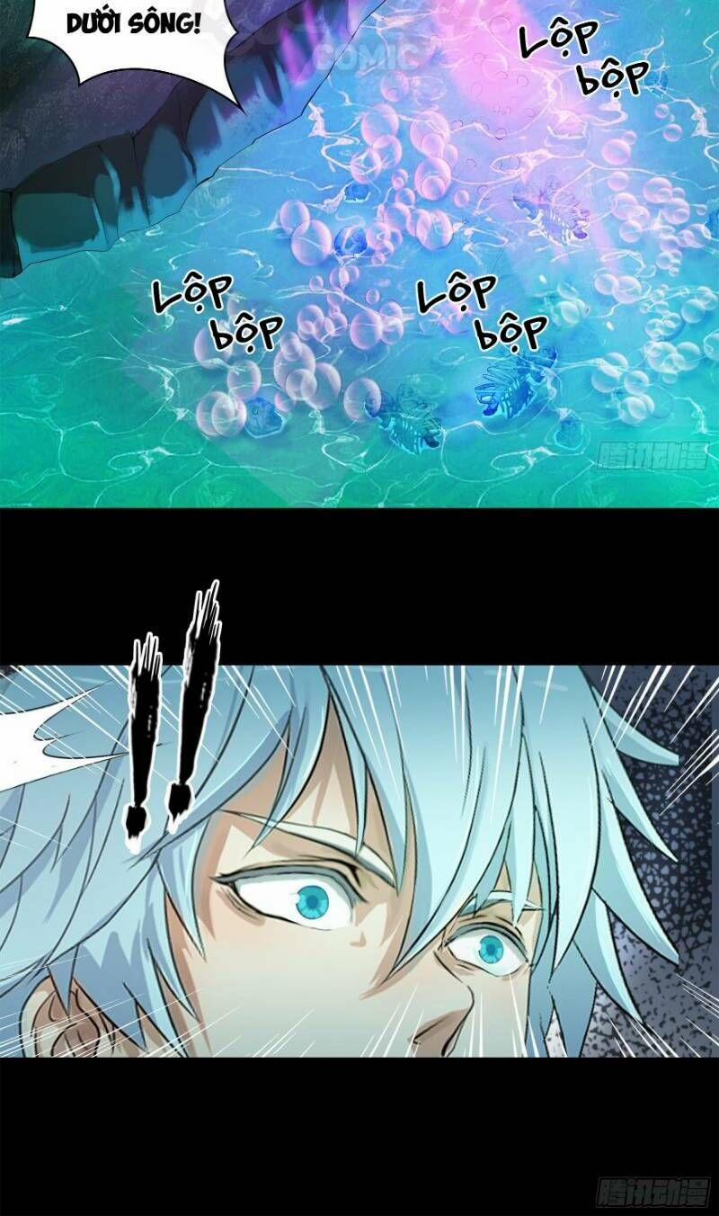 Thanh Đế Truyện 13 trang 17