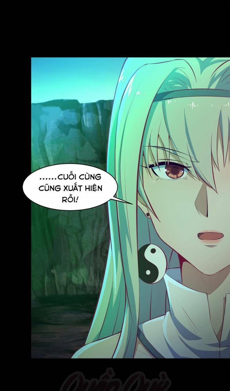 Thanh Đế Truyện 13 trang 23