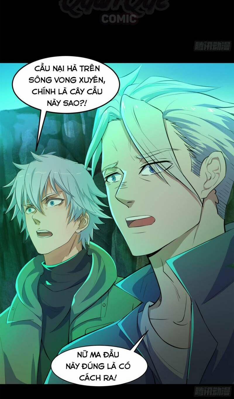 Thanh Đế Truyện 13 trang 24
