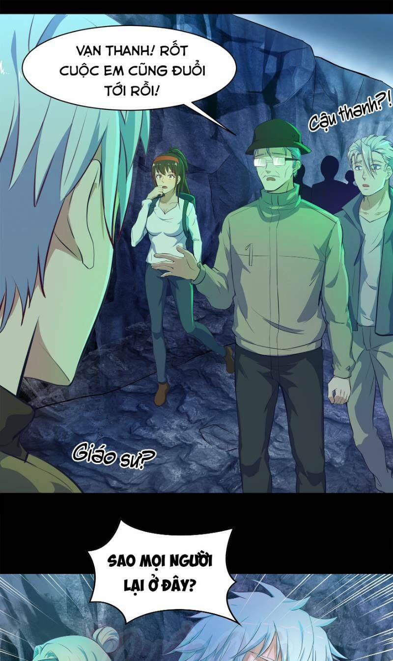 Thanh Đế Truyện 13 trang 4