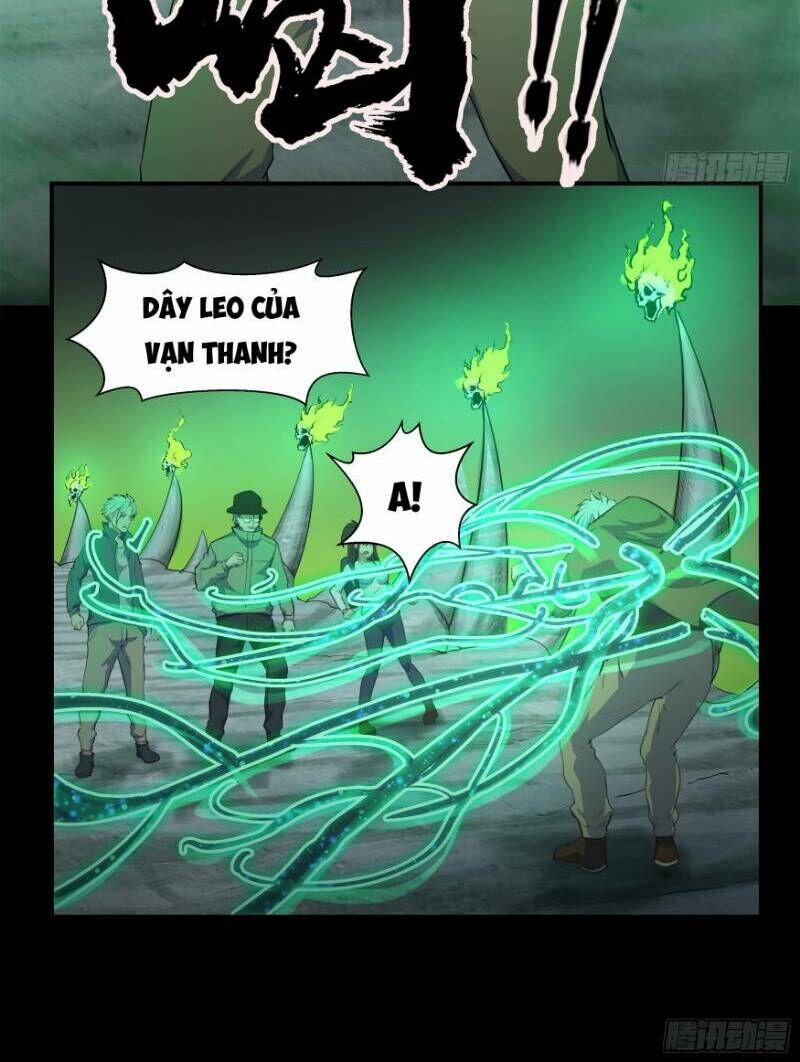Thanh Đế Truyện 13 trang 47