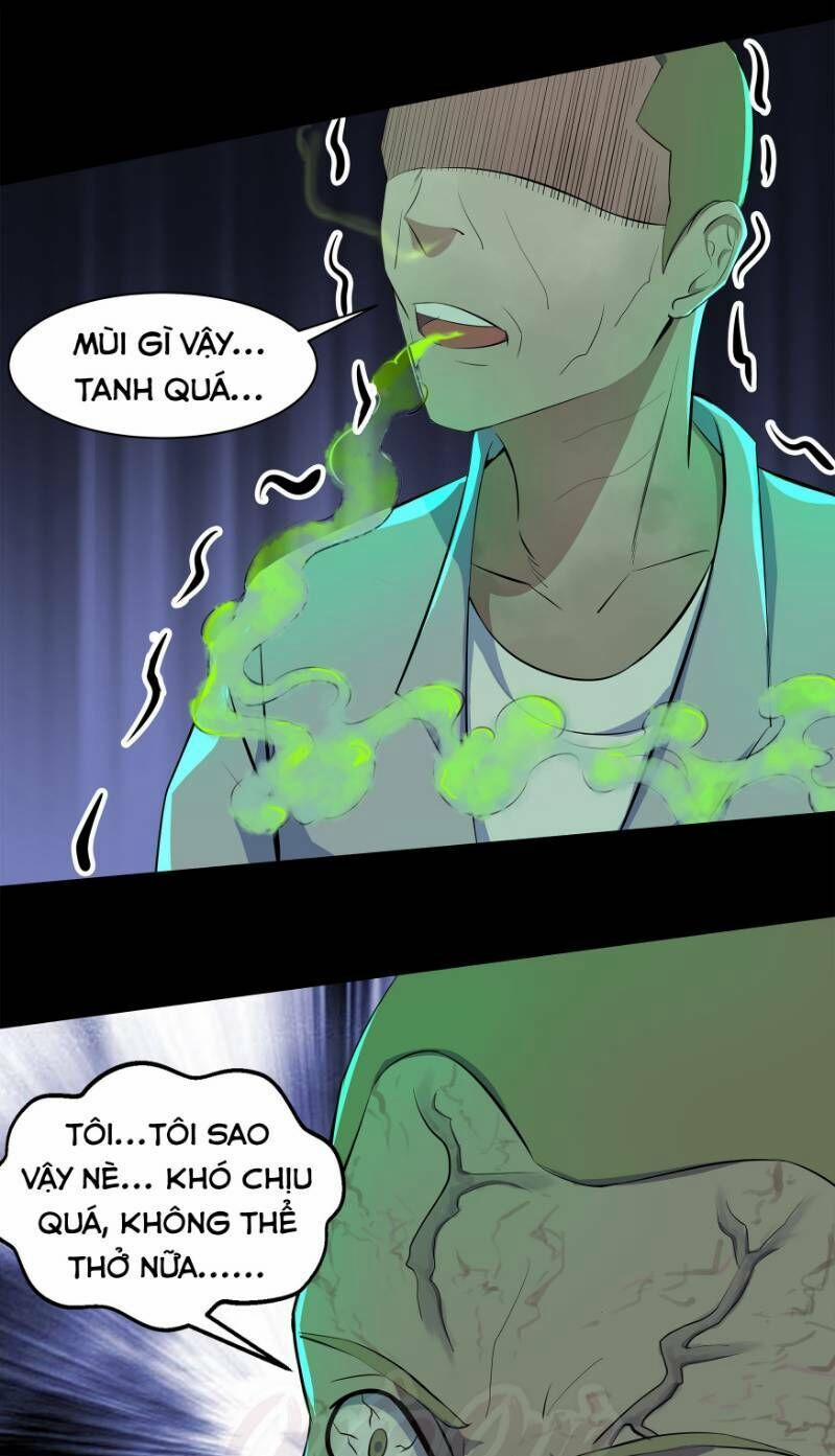 Thanh Đế Truyện 13 trang 50