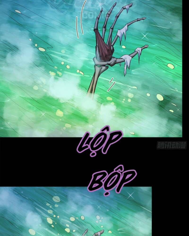 Thanh Đế Truyện 13 trang 57