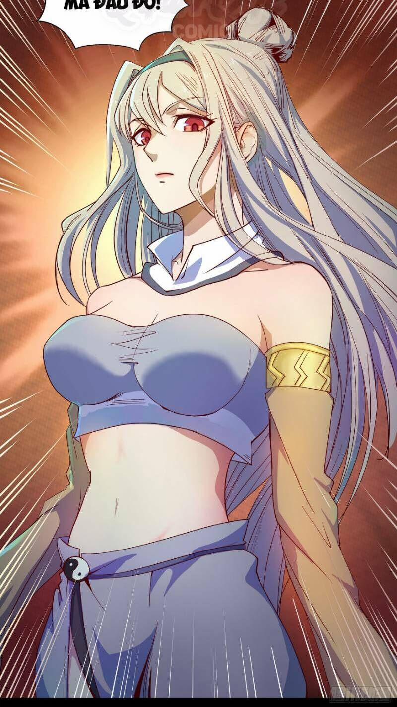 Thanh Đế Truyện 13 trang 7