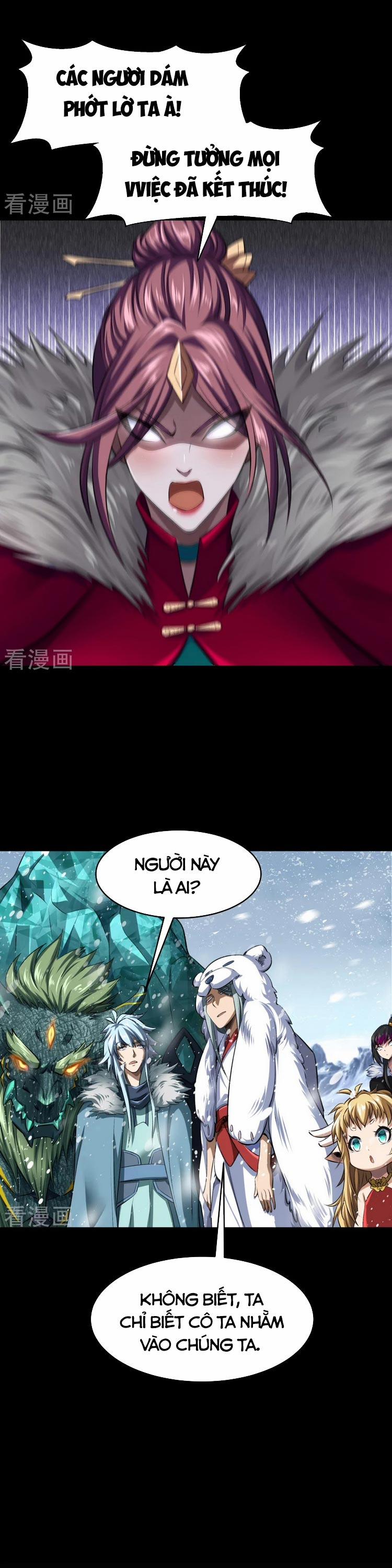 Thanh Đế Truyện 130 trang 5