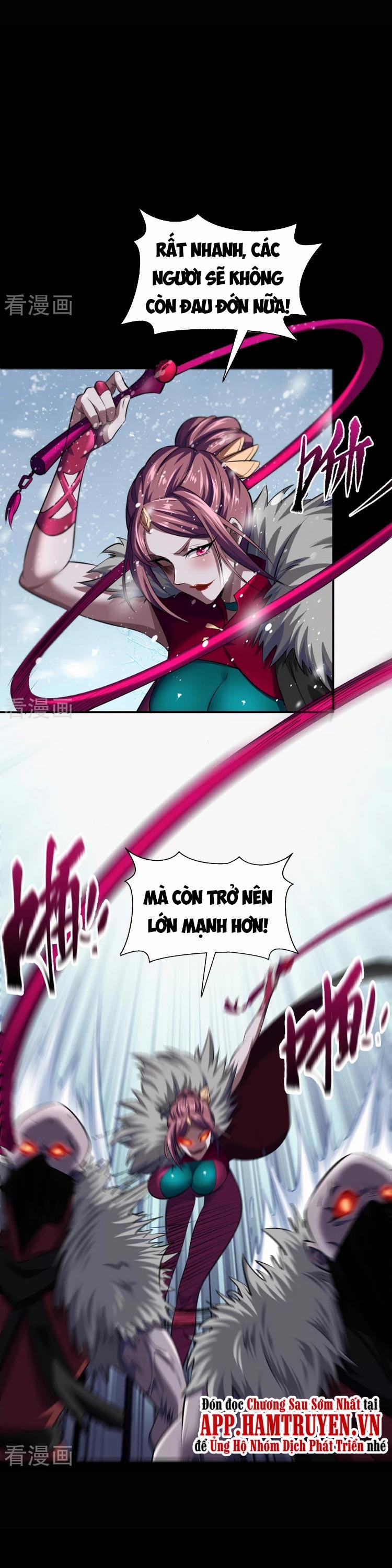 Thanh Đế Truyện 130 trang 7