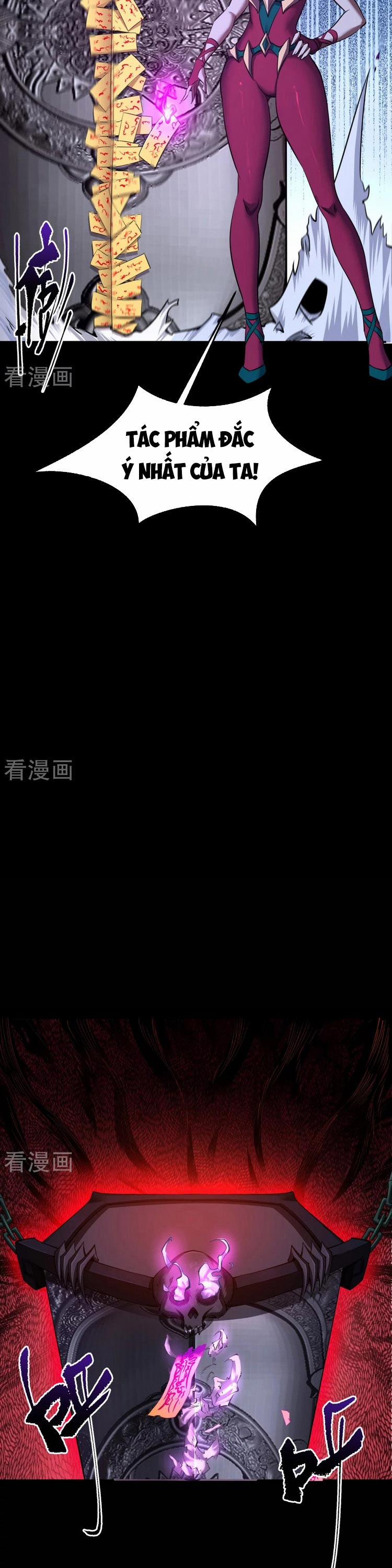 Thanh Đế Truyện 135 trang 6