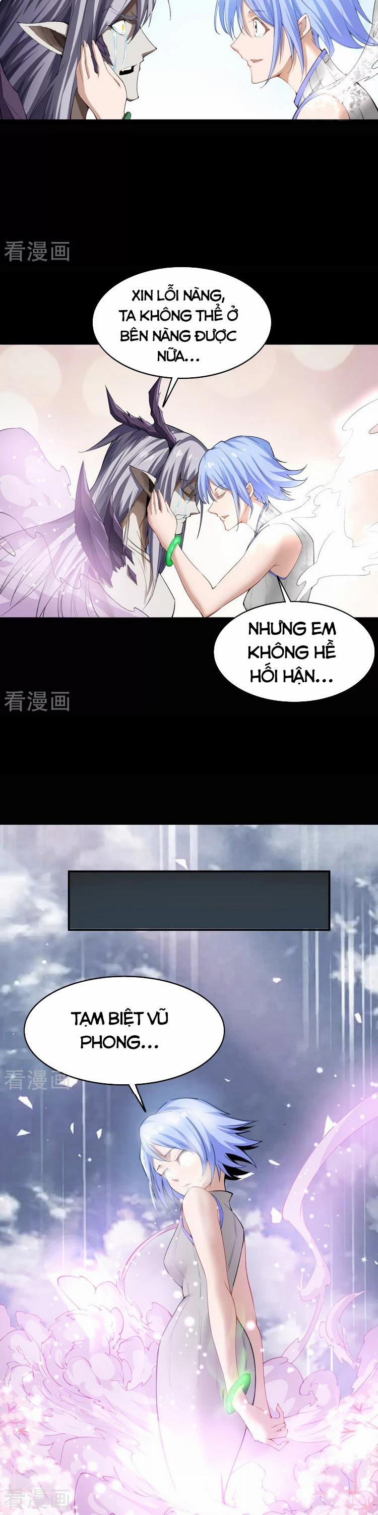 Thanh Đế Truyện 137 trang 13