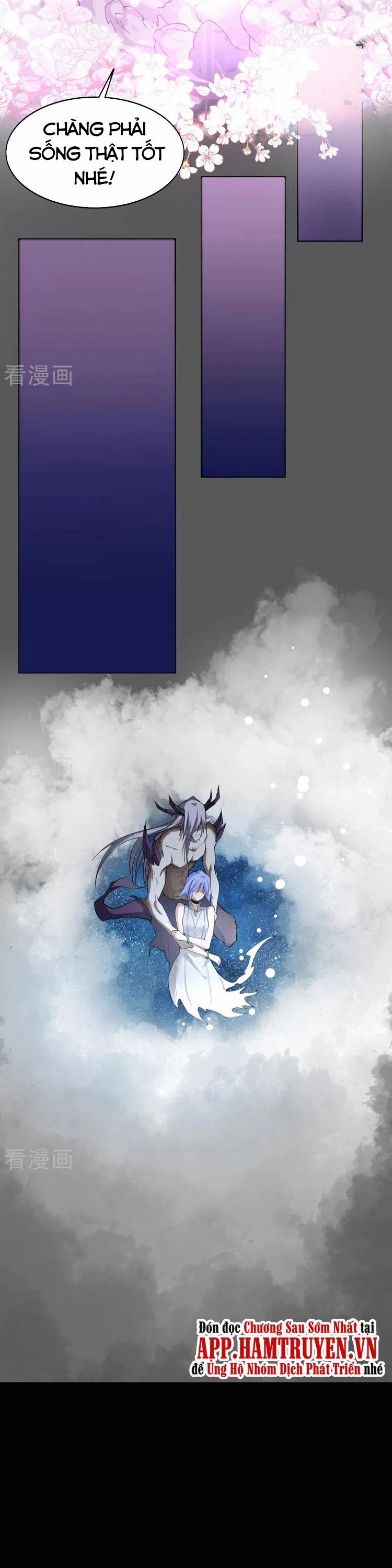 Thanh Đế Truyện 137 trang 14