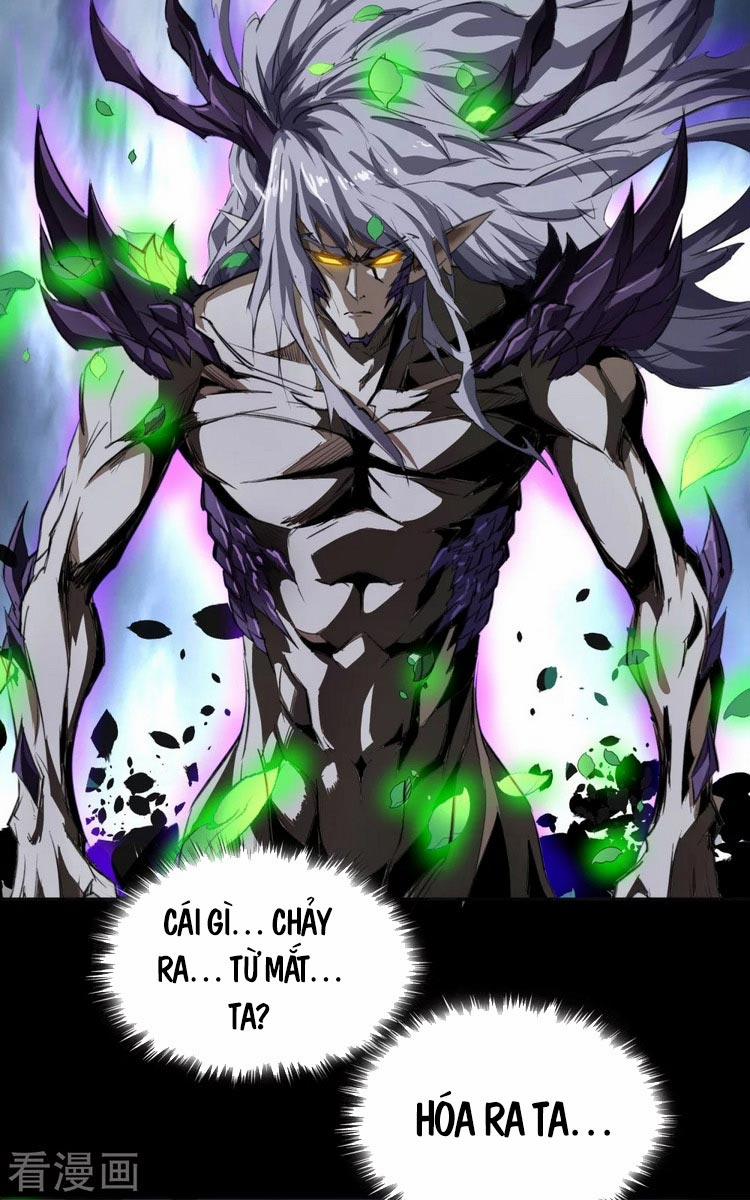 Thanh Đế Truyện 137 trang 8