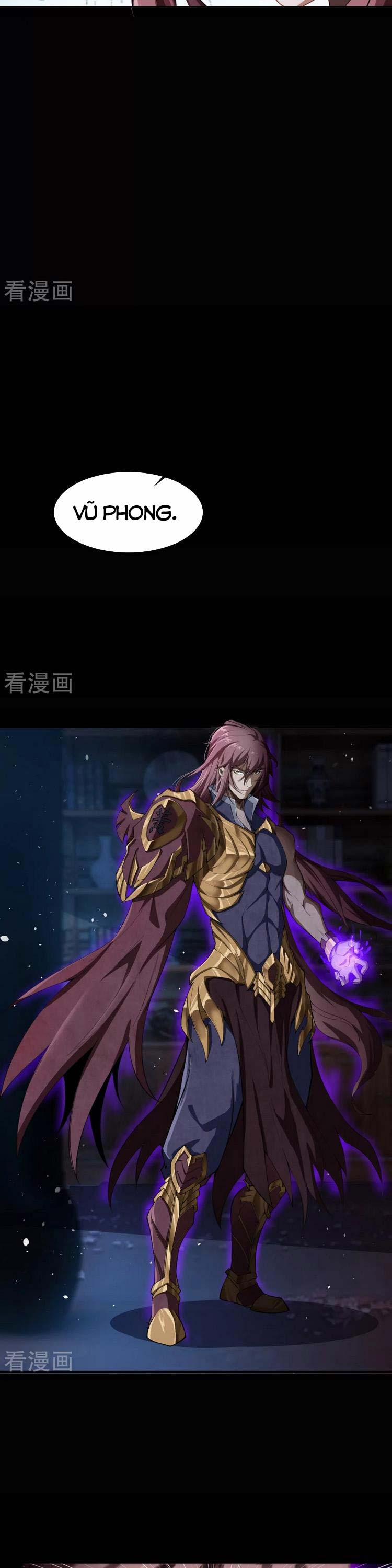 Thanh Đế Truyện 139 trang 2