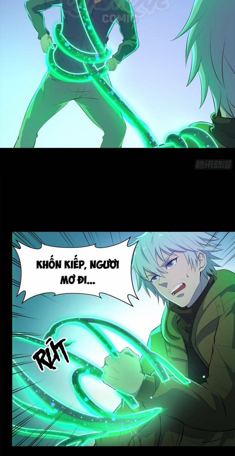 Thanh Đế Truyện 14 trang 12