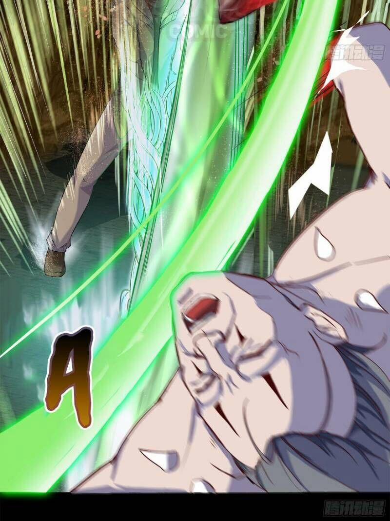 Thanh Đế Truyện 14 trang 39