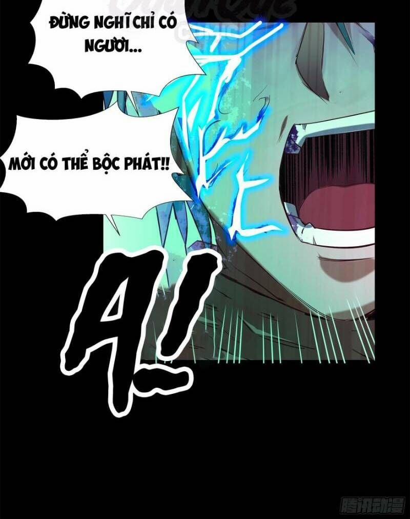 Thanh Đế Truyện 14 trang 49