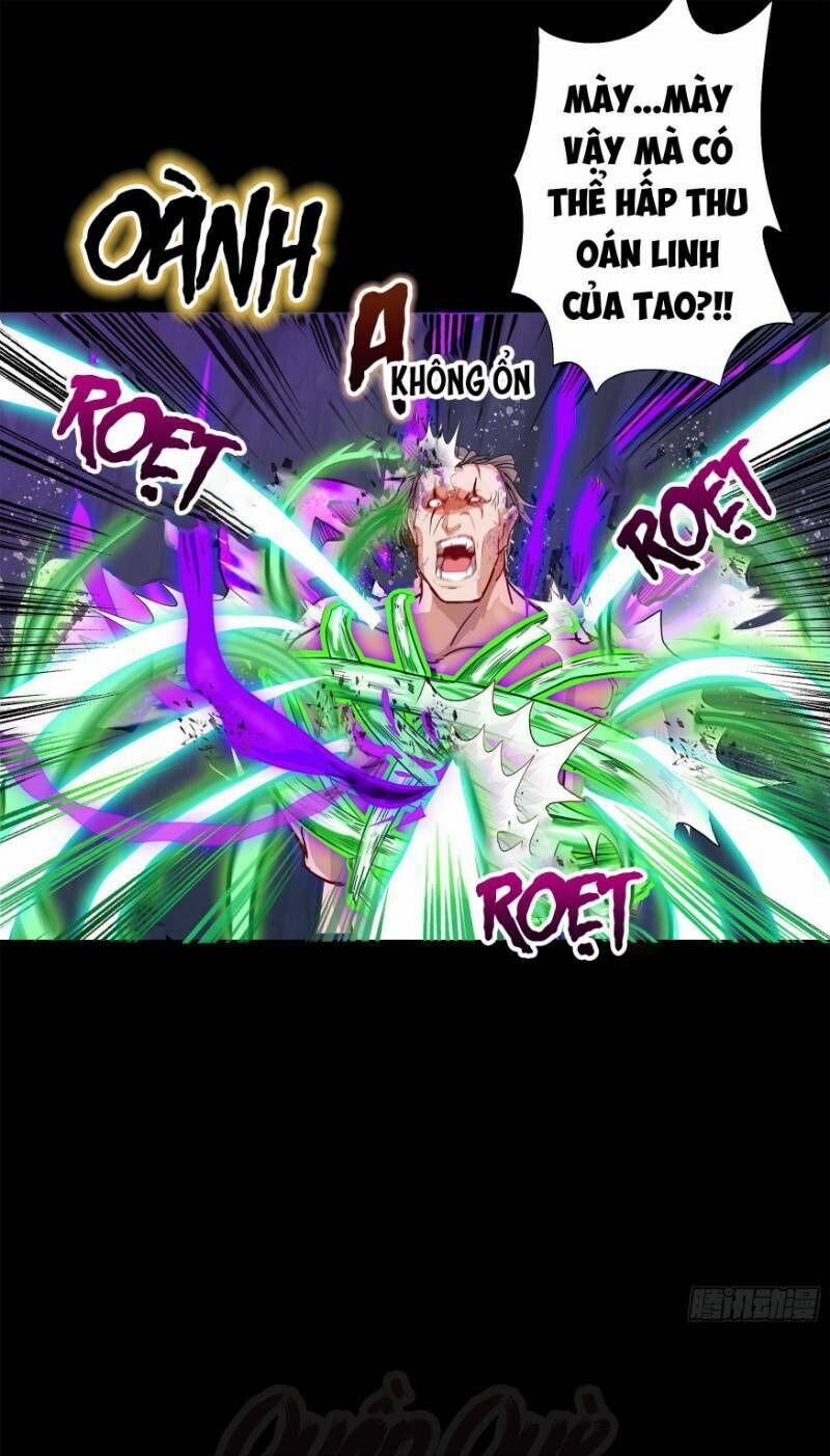 Thanh Đế Truyện 14 trang 52