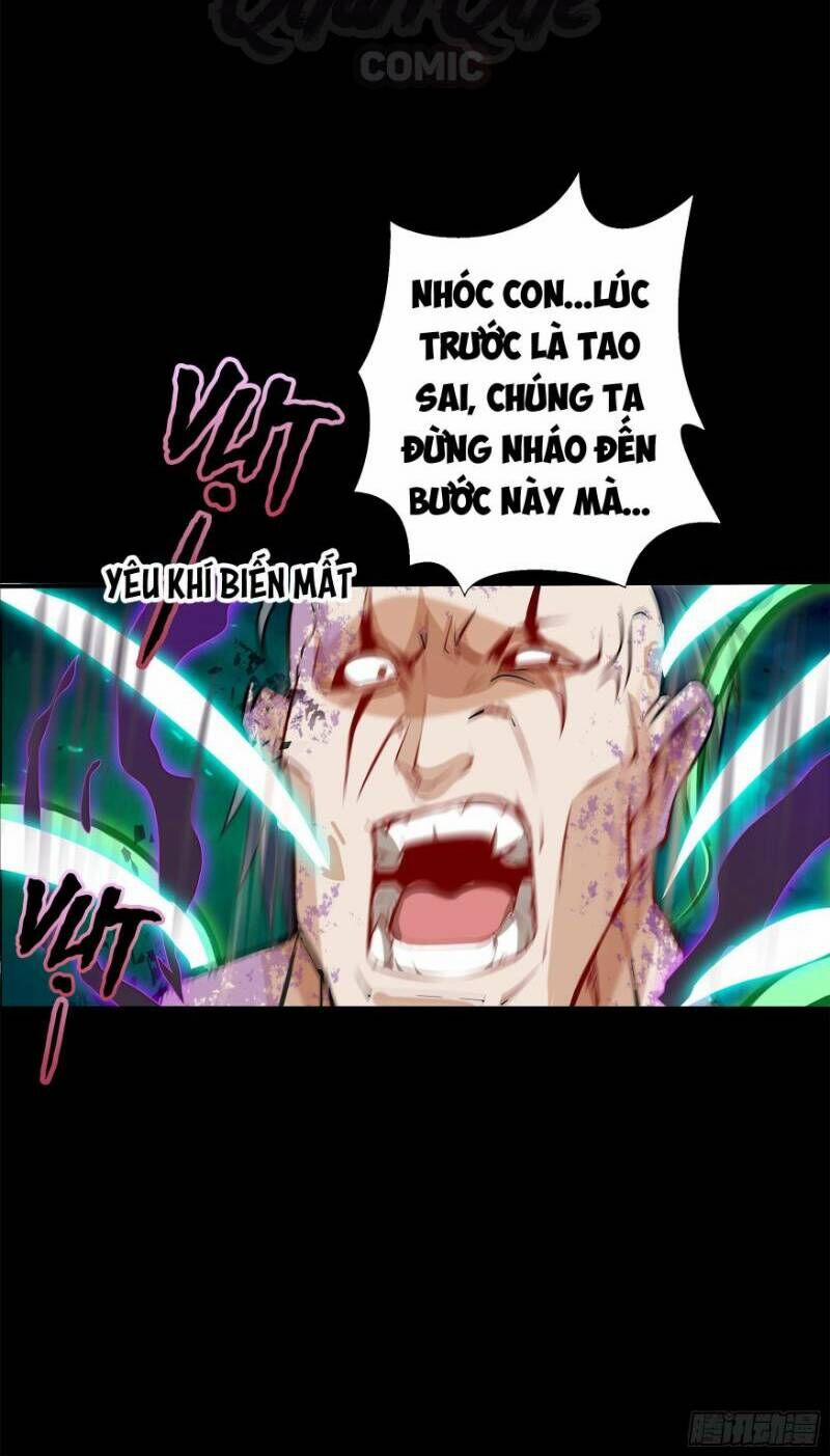 Thanh Đế Truyện 14 trang 53