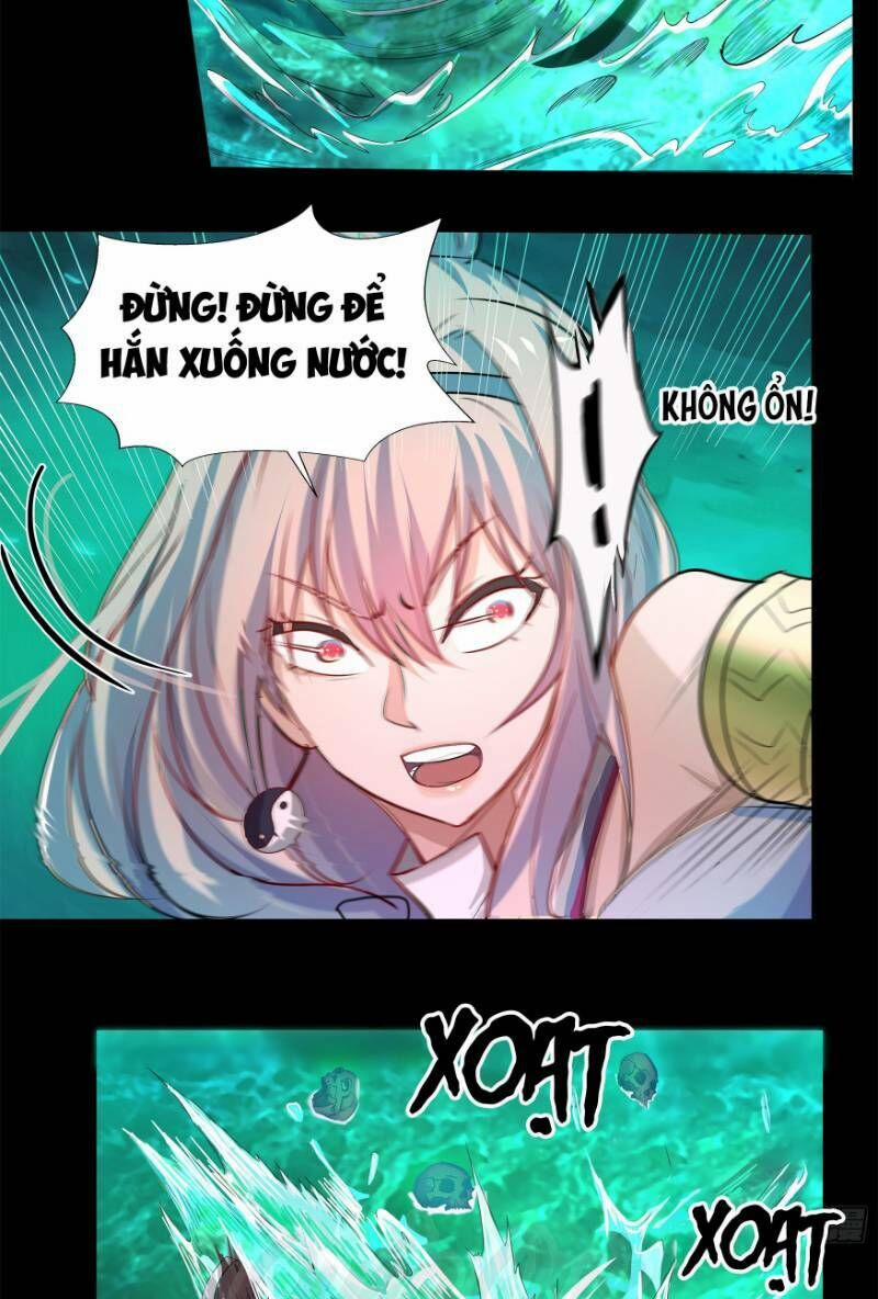 Thanh Đế Truyện 14 trang 56