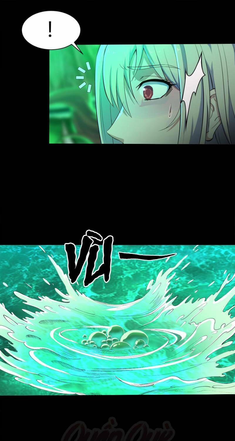 Thanh Đế Truyện 14 trang 58