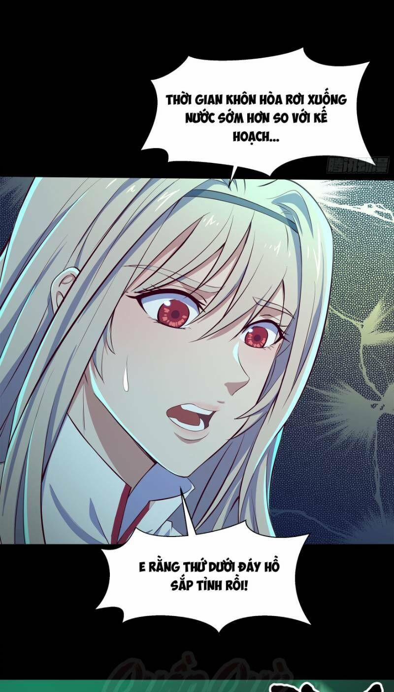 Thanh Đế Truyện 14 trang 60