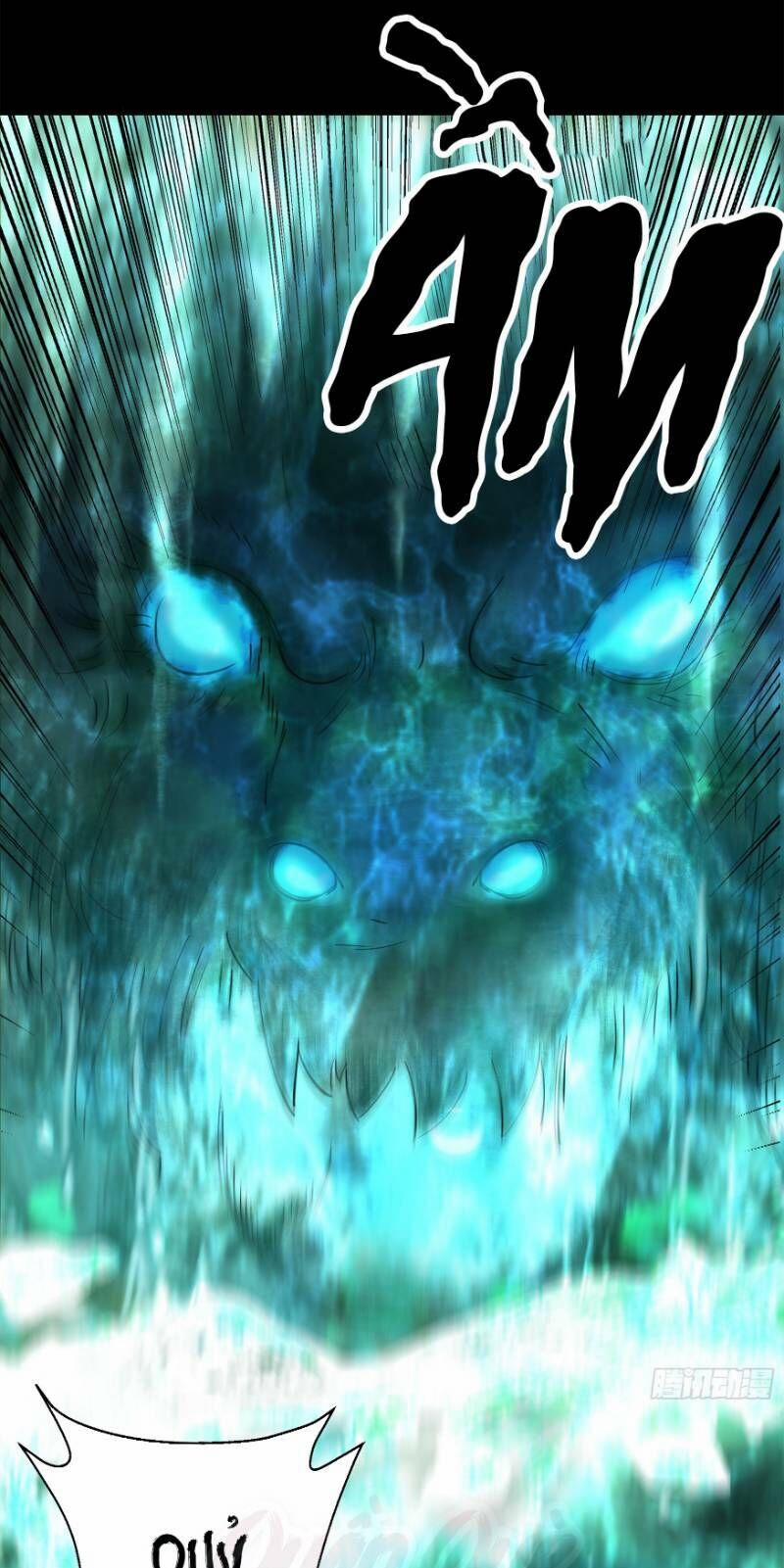 Thanh Đế Truyện 14 trang 64