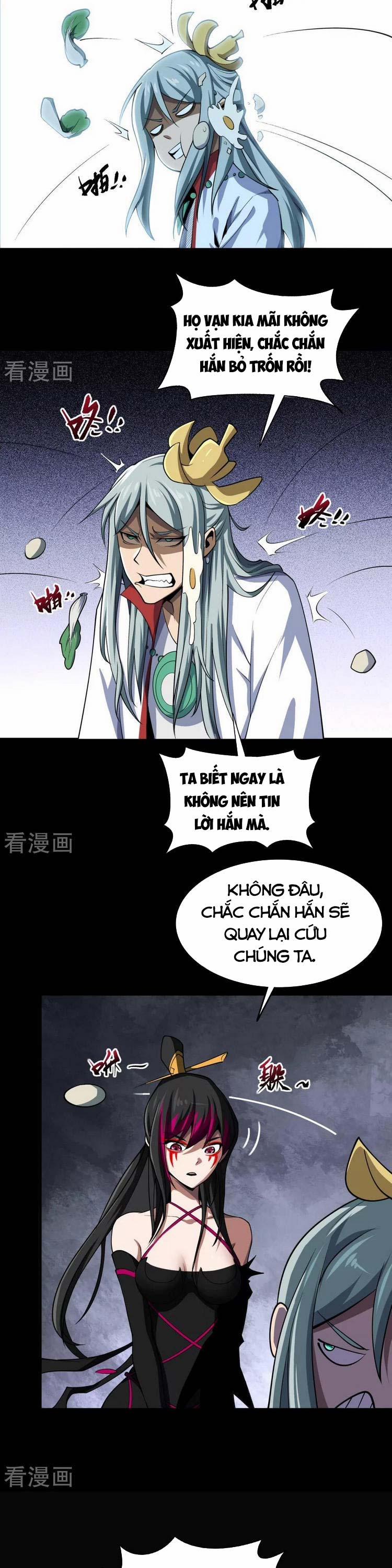 Thanh Đế Truyện 140 trang 6