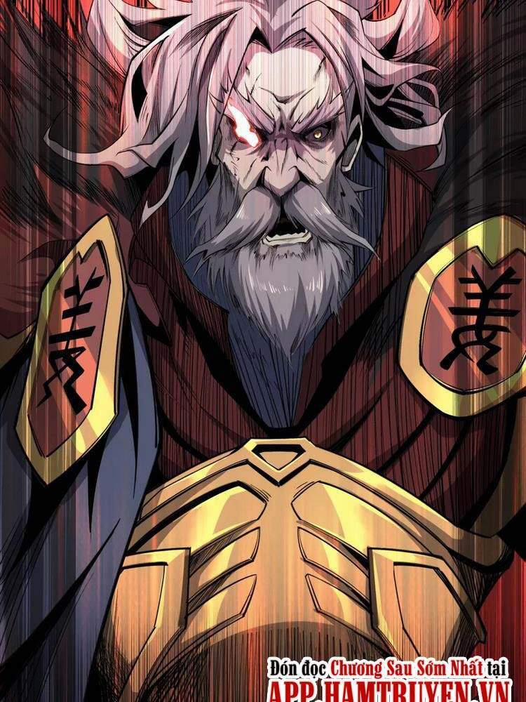 Thanh Đế Truyện 141 trang 21