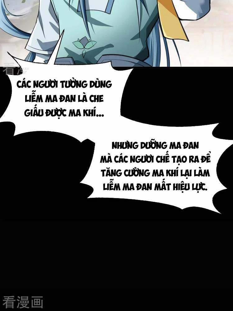 Thanh Đế Truyện 142 trang 1