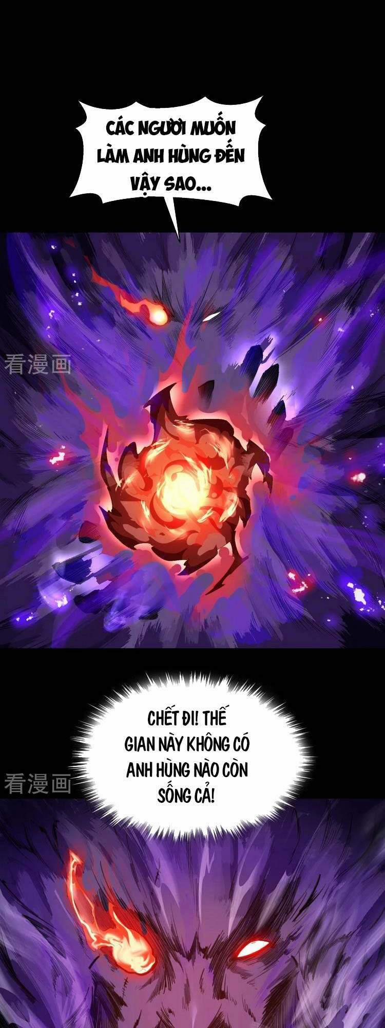 Thanh Đế Truyện 142 trang 28