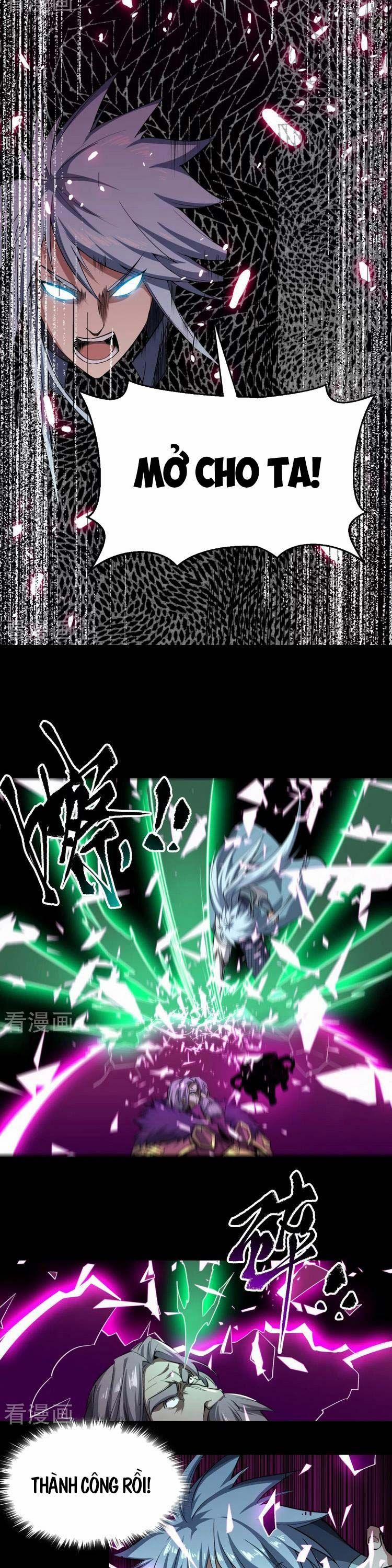 Thanh Đế Truyện 143 trang 13