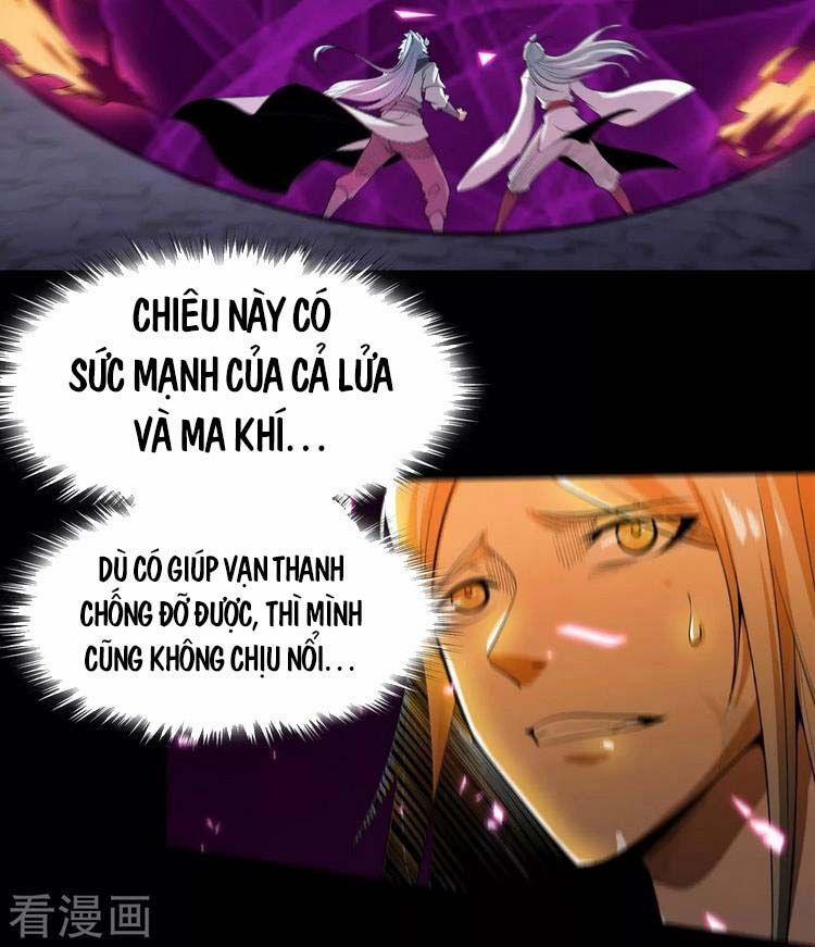 Thanh Đế Truyện 143 trang 8