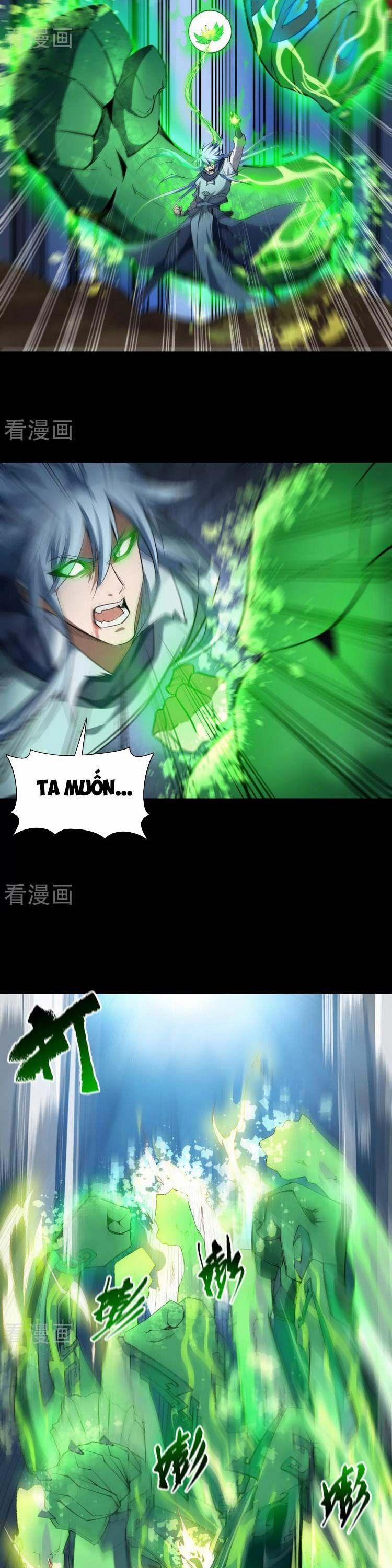 Thanh Đế Truyện 144 trang 4