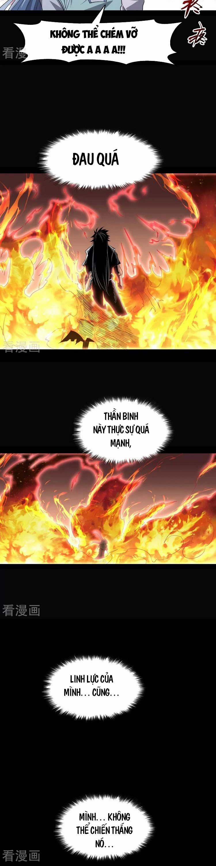 Thanh Đế Truyện 145 trang 11