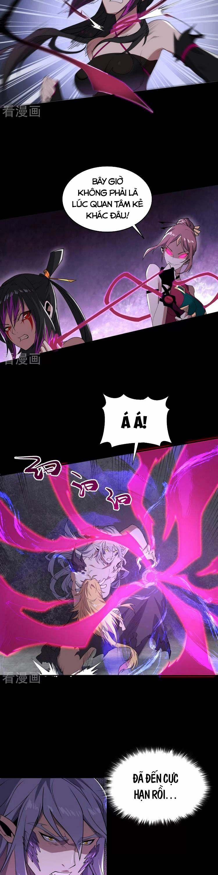 Thanh Đế Truyện 145 trang 4