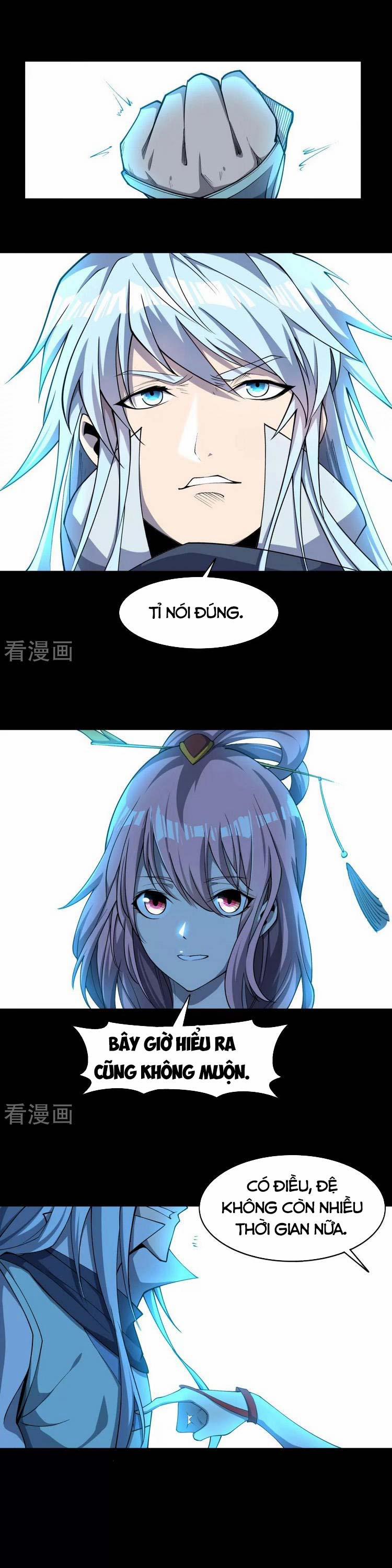 Thanh Đế Truyện 146 trang 5